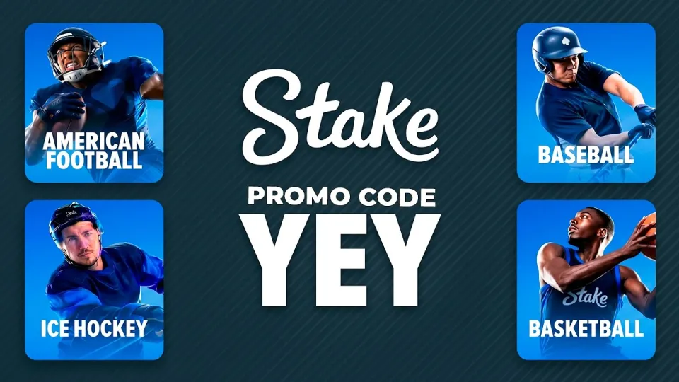 What is the best Stake promo code for double match and instant rakeback